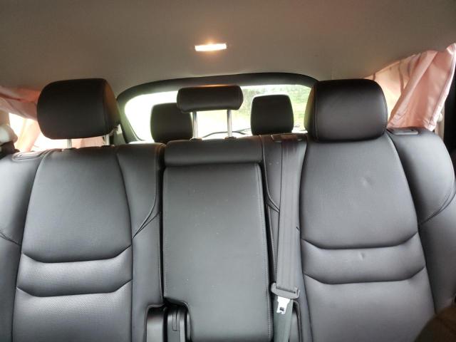 Photo 10 from auction – 2022 MAZDA CX-9 TOURI with VIN JM3TCBCY8N0624757
