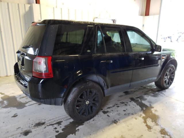 Photo 3 from auction – 2008 LAND ROVER LR2 SE TEC with VIN SALFS24N68H033399