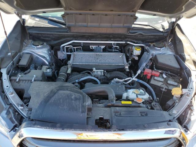 Photo 12 from auction – 2020 SUBARU ASCENT LIM with VIN 4S4WMAPD8L3474080