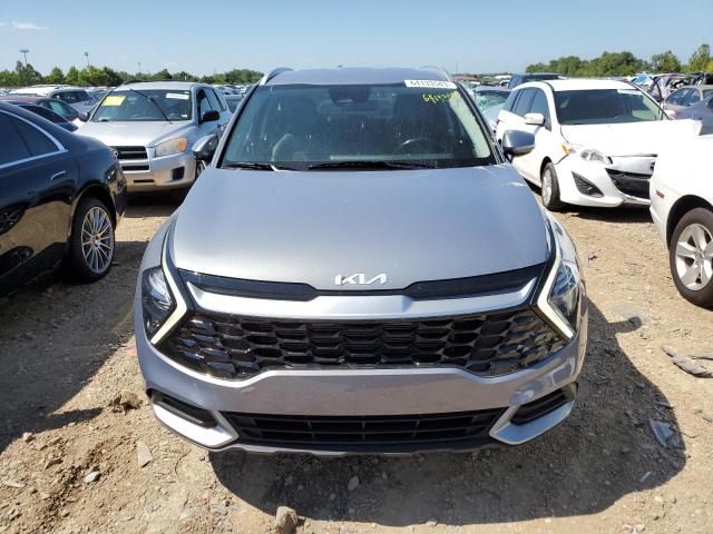 Photo 5 from auction – 2023 KIA SPORTAGE E with VIN 5XYK3CAFXPG011595