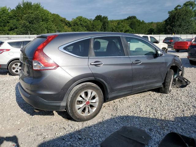 Photo 3 from auction – 2013 HONDA CR-V EX with VIN 3CZRM3H53DG702984