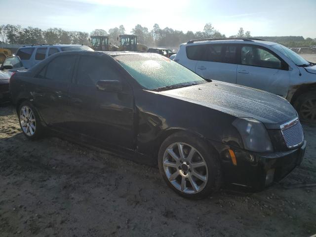 Photo 4 from auction – 2006 CADILLAC CTS HI FEA with VIN 1G6DP577260156761