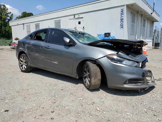 Photo 4 from auction – 2013 DODGE DART SXT with VIN 1C3CDFBA1DD298717