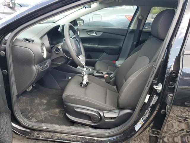 Photo 7 from auction – 2019 KIA FORTE FE with VIN 3KPF24AD4KE124375