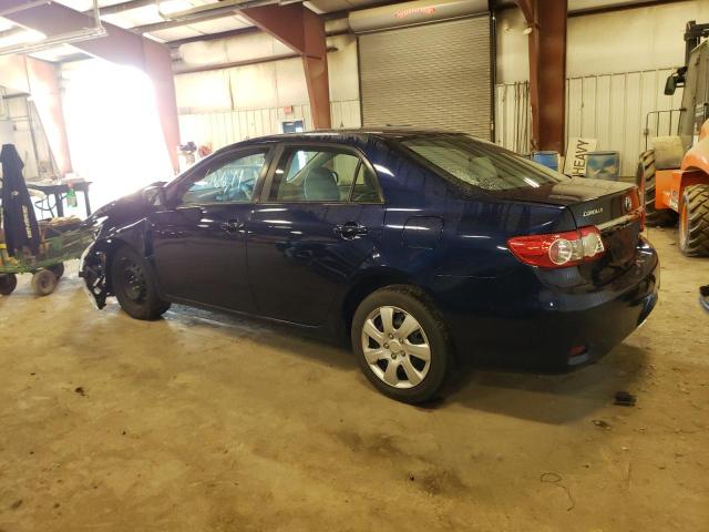 Photo 2 from auction – 2012 TOYOTA COROLLA BA with VIN 5YFBU4EE1CP019966
