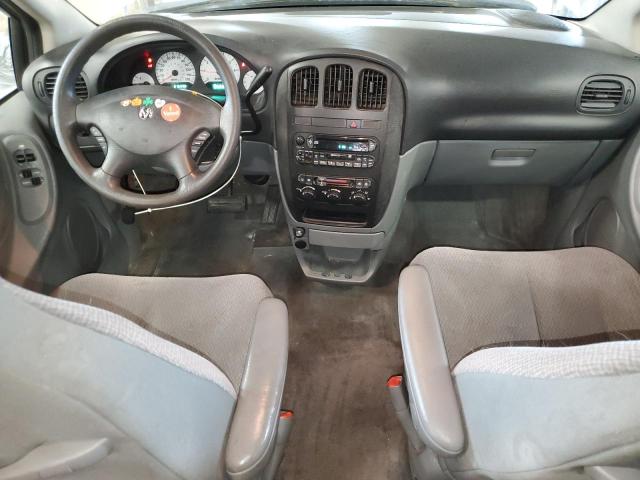 Photo 8 from auction – 2005 DODGE GRAND CARA with VIN 1D4GP24R15B211656