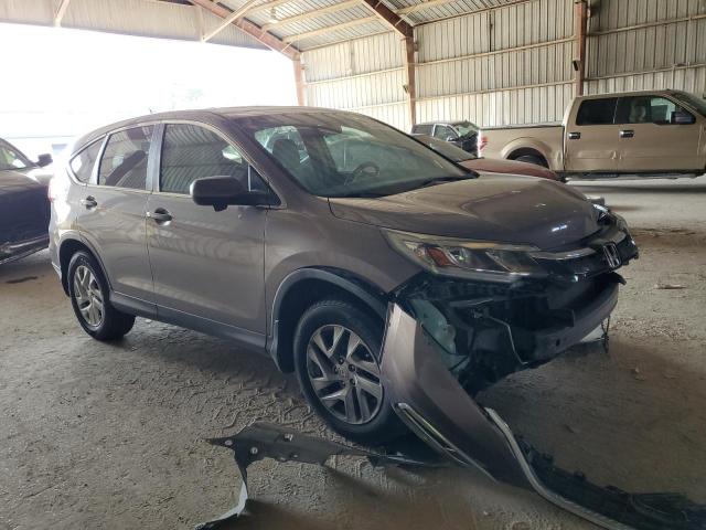 Photo 4 from auction – 2015 HONDA CR-V EX with VIN 3CZRM3H51FG704896