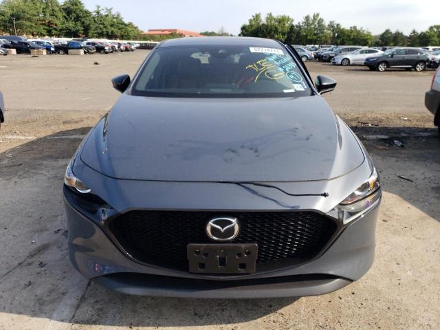 Photo 5 from auction – 2022 MAZDA 3 PREFERRE with VIN JM1BPALL2N1501540