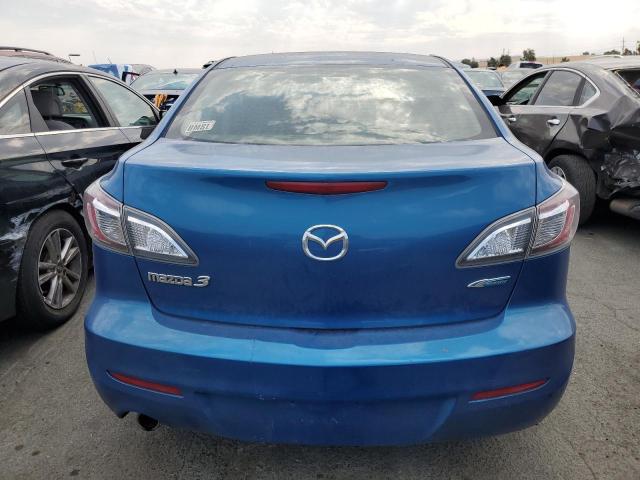 Photo 6 from auction – 2012 MAZDA 3 I with VIN JM1BL1V87C1635039