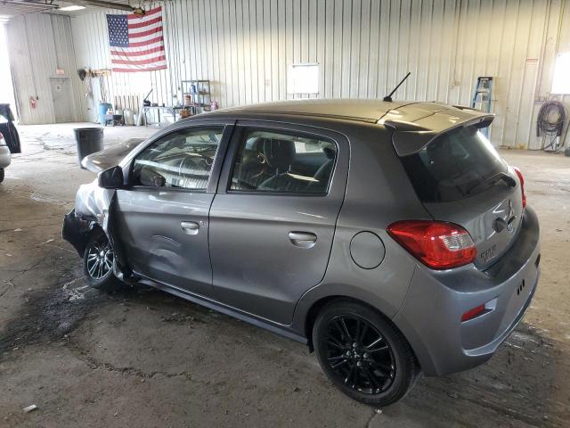 Photo 2 from auction – 2019 MITSUBISHI MIRAGE LE with VIN ML32A5HJ3KH007127