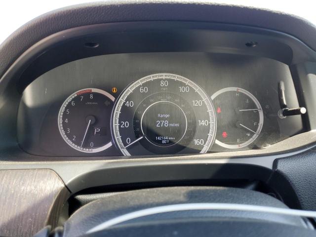 Photo 9 from auction – 2014 HONDA ACCORD TOU with VIN 1HGCR3F93EA007702