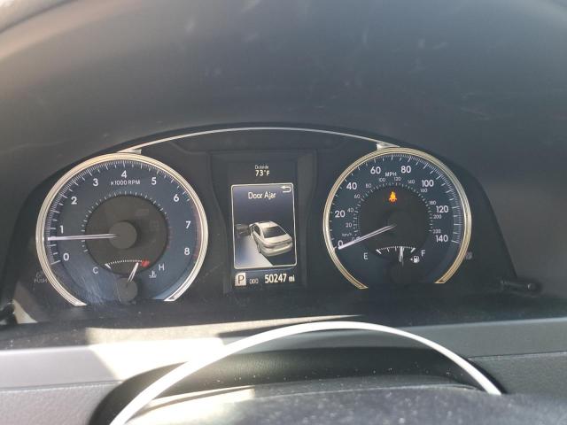 Photo 9 from auction – 2017 TOYOTA CAMRY LE with VIN 4T1BF1FKXHU415431