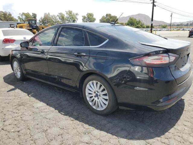 Photo 2 from auction – 2014 FORD FUSION SE with VIN 3FA6P0H71ER159288
