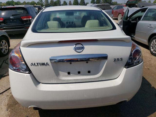 Photo 6 from auction – 2012 NISSAN ALTIMA BAS with VIN 1N4AL2AP2CN488870