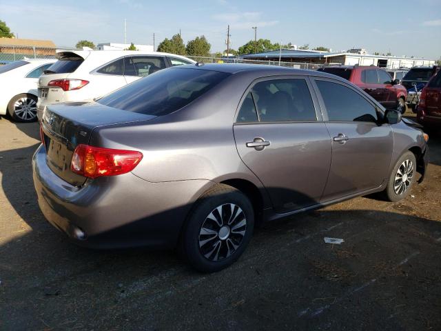 Photo 3 from auction – 2010 TOYOTA COROLLA BA with VIN 2T1BU4EE8AC478750