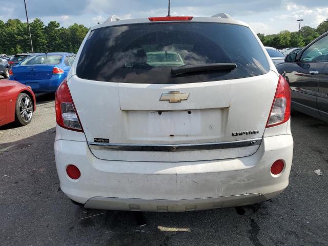 Photo 6 from auction – 2013 CHEVROLET CAPTIVA LT with VIN 3GNAL3EK7DS562751