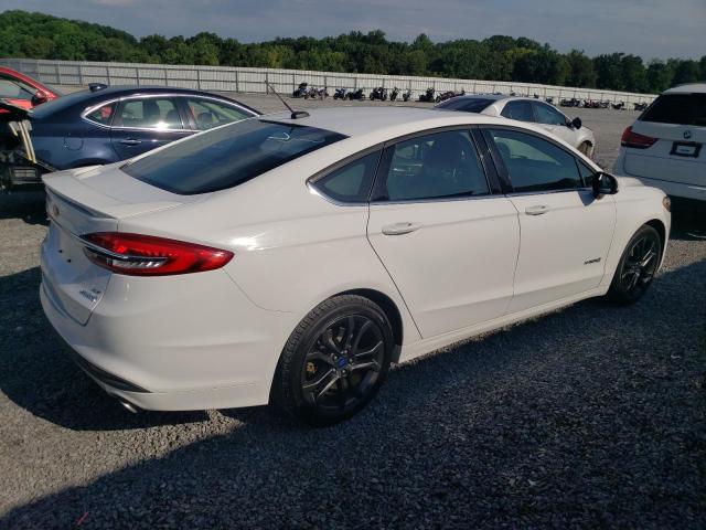 Photo 3 from auction – 2018 FORD FUSION SE with VIN 3FA6P0LU9JR242183
