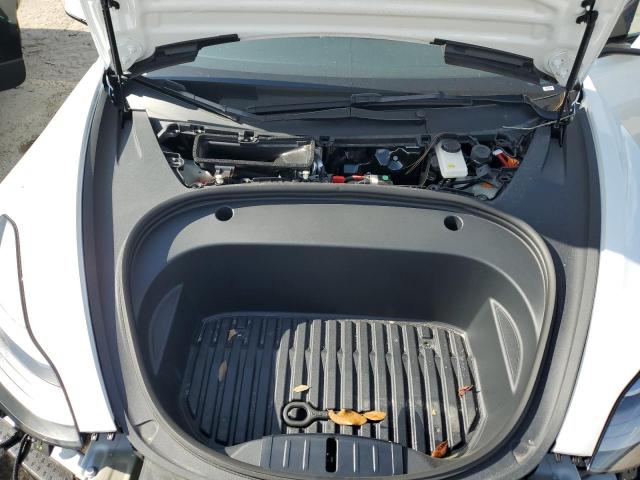 Photo 11 from auction – 2023 TESLA MODEL 3 with VIN 5YJ3E1EA6PF447403