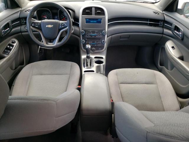 Photo 8 from auction – 2015 CHEVROLET MALIBU LS with VIN 1G11B5SL8FF168728