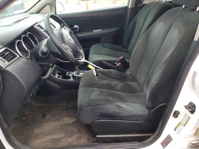 Photo 7 from auction – 2012 NISSAN VERSA S with VIN 3N1BC1CP8CK279843