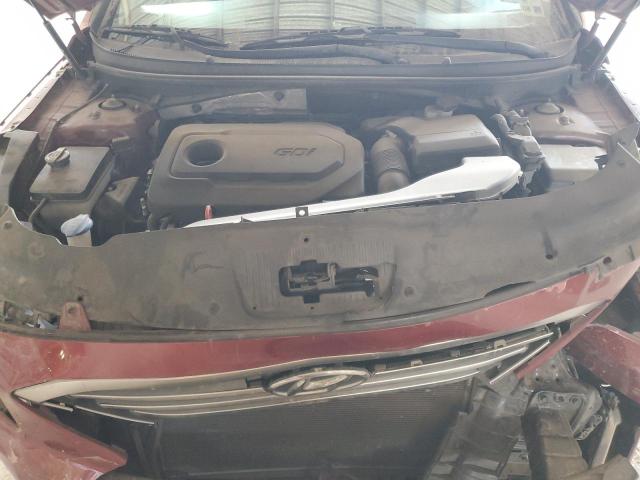 Photo 11 from auction – 2016 HYUNDAI SONATA SE with VIN 5NPE24AF2GH279684