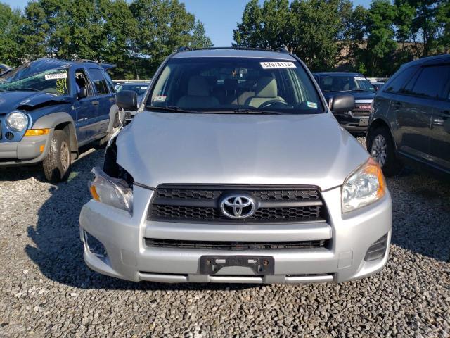 Photo 5 from auction – 2009 TOYOTA RAV4 with VIN JTMBF33V19D002197