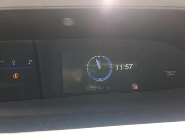 Photo 9 from auction – 2012 HONDA CIVIC LX with VIN 2HGFB2F53CH571065