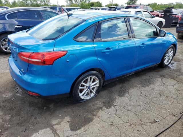 Photo 3 from auction – 2015 FORD FOCUS SE with VIN 1FADP3F21FL346711