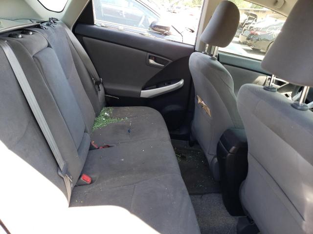 Zdjęcie 10 z aukcji – 2012 TOYOTA PRIUS z VIN JTDKN3DU2C1582626