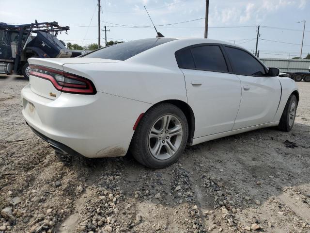 Photo 3 from auction – 2016 DODGE CHARGER SE with VIN 2C3CDXBG6GH339022