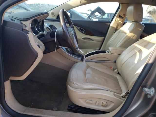 Photo 7 from auction – 2011 BUICK LACROSSE C with VIN 1G4GC5EC0BF340525