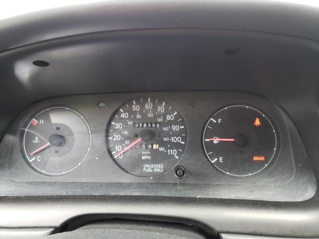 Foto 9 de la subasta – 1995 TOYOTA COROLLA LE con VIN 2T1AE09B9SC092986