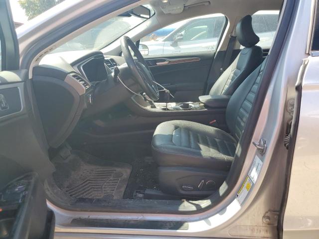 Photo 7 from auction – 2016 FORD FUSION SE with VIN 3FA6P0HD1GR353327