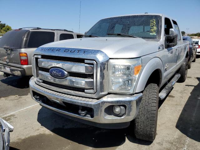Photo 1 from auction – 2014 FORD F250 SUPER with VIN 1FT7W2BT6EEB12778