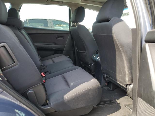 Photo 11 from auction – 2007 MAZDA CX-9 with VIN JM3TB38Y070101883