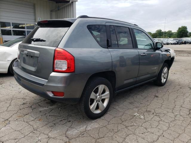 Photo 3 from auction – 2012 JEEP COMPASS SP with VIN 1C4NJDBB5CD562451