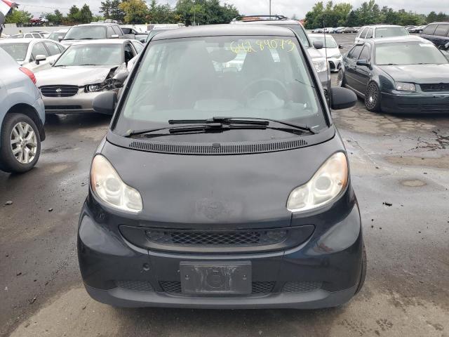 Photo 5 from auction – 2008 SMART FORTWO PUR with VIN WMEEJ31X08K086069