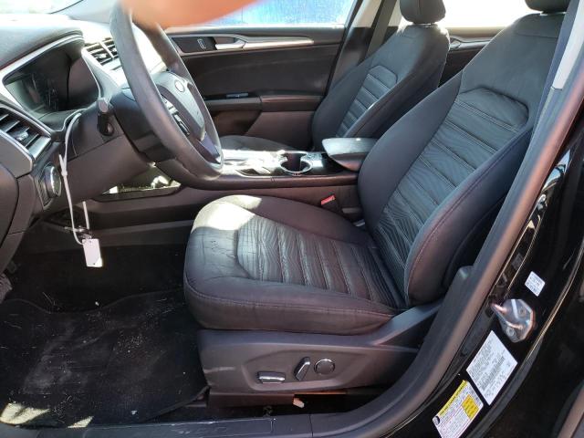 Photo 7 from auction – 2016 FORD FUSION SE with VIN 3FA6P0HD3GR268327
