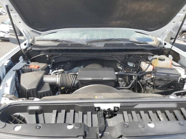 Photo 11 from auction – 2022 CHEVROLET SILVERADO with VIN 1GC5YME79NF249168
