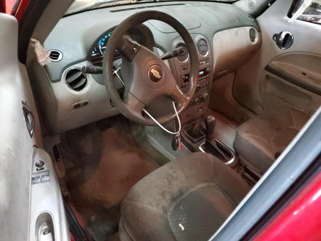 Photo 8 from auction – 2010 CHEVROLET HHR PANEL with VIN 3GCAAADB3AS500876
