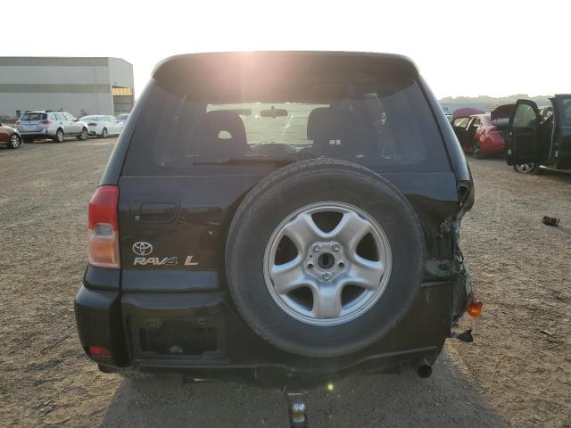 Снимка 6 от търг – 2002 TOYOTA RAV4 с VIN JTEGH20V020059160
