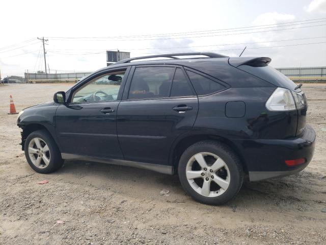 Photo 2 from auction – 2005 LEXUS RX 330 with VIN 2T2HA31U25C075732
