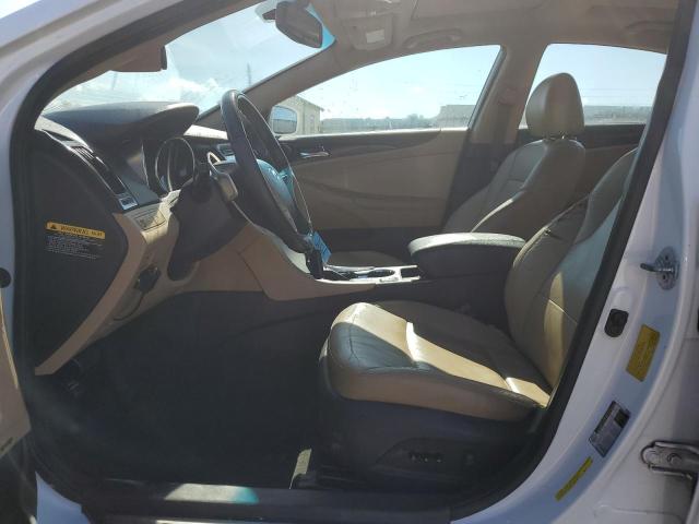 صورة رقم 7 من المزاد - 2012 HYUNDAI SONATA SE مع VIN 5NPEC4AB1CH410639