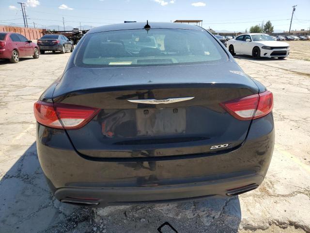 Photo 6 from auction – 2015 CHRYSLER 200 S with VIN 1C3CCCBB5FN535071