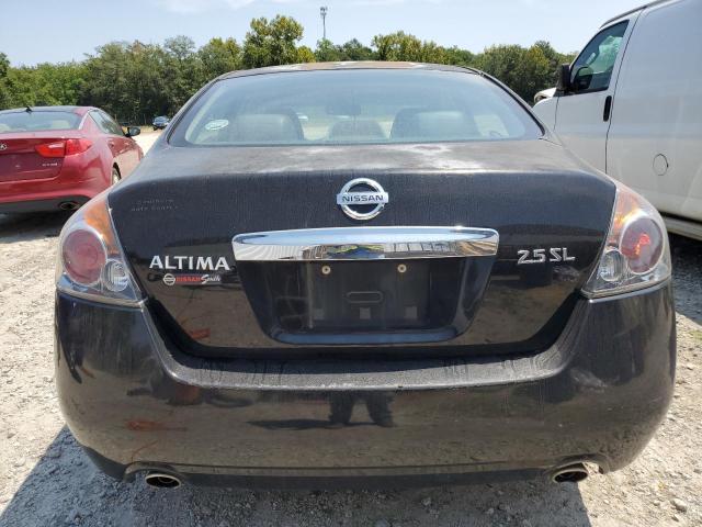 Photo 6 from auction – 2012 NISSAN ALTIMA BAS with VIN 1N4AL2AP1CC123768