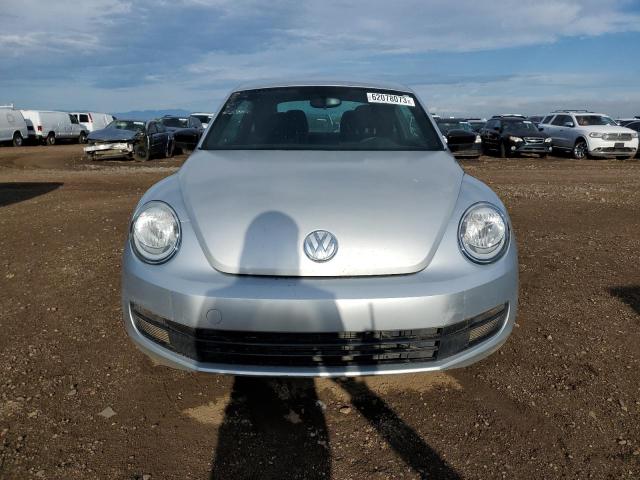 Photo 5 from auction – 2012 VOLKSWAGEN BEETLE with VIN 3VWFP7AT0CM644362