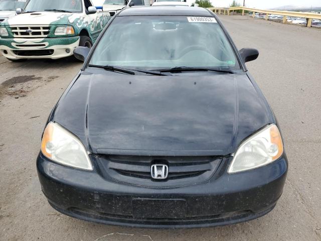 Photo 5 from auction – 2003 HONDA CIVIC with VIN 1HGEM22503L052117