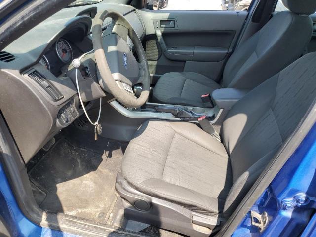 Photo 7 from auction – 2010 FORD FOCUS SE with VIN 1FAHP3FN6AW248101