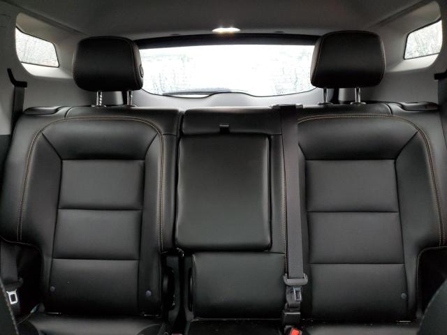 Photo 10 from auction – 2020 GMC TERRAIN SL with VIN 3GKALVEV9LL270904