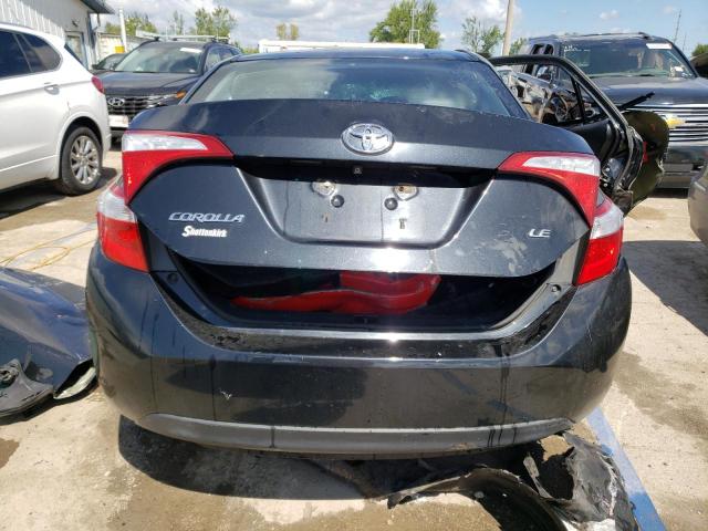 Zdjęcie 6 z aukcji – 2015 TOYOTA COROLLA z VIN 5YFBURHE6FP224471